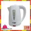 Super Asia Electric Kettle EK-1112