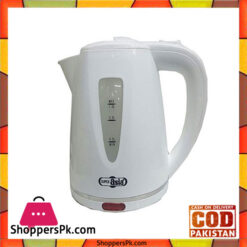 Super Asia Electric Kettle EK-1112