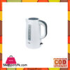 Super Asia Electric Kettle Ek - 1550 