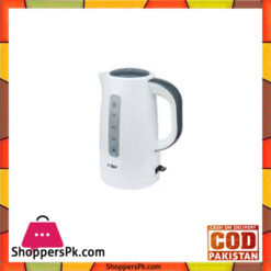 Super Asia Electric Kettle EK - 1550 