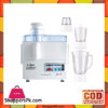 Super Asia Juicer Blender Je-1050 