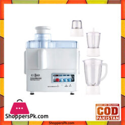 Super Asia Juicer Blender JE-1050 