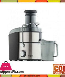 Super Asia Juicer JE-1000 
