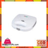 Super Asia Sandwich Maker - Ss-3100 