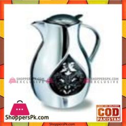 Taiwan Hotpot&Flask 1Ltr Chocolate Thermos - 2110CH