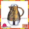 Golden Fire Vacuum Flask 1 Liter Thermos Taiwan Made