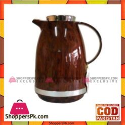 Taiwan Hotpot&Flask 1Ltr Thermos - 1110