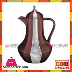 Taiwan Hotpot&Flask 1Ltr Thermos - 1810C