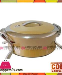 Taiwan Hotpot&Flask 6Ltr Generosity Latte HotPot - 626LT