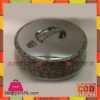 Taiwan Hotpot&Amp;Flask Light Cherry Flower+Silver - 664