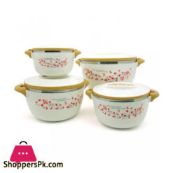 Thailand Hot Pot 4Pcs Hot Pot 4sets - PB622/4F
