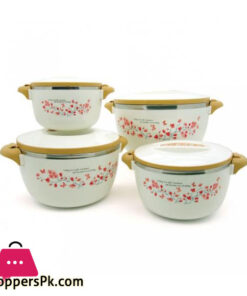 Thailand Hot Pot 4Pcs Hot Pot 4sets - PB622/4F
