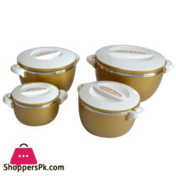 Thailand Hot Pot 4Pcs Hot Pot 4sets - PB622/4G