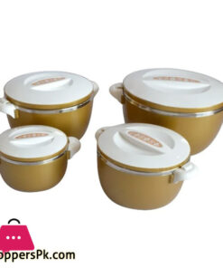 Thailand Hot Pot 4Pcs Hot Pot 4sets - PB622/4G