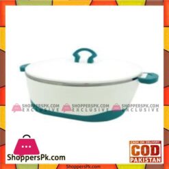 Thailand Hot Pot Green Hot Pot 1800ml - PB631