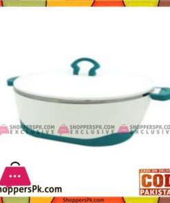 Thailand Hot Pot Green Hot Pot 1800ml - PB631