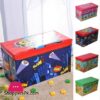 Toy Box Storage Boxes Toy Stool Boxes Can Be Occupied Versatile