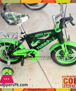 Turbo Super bycycle / Bicycle for kids - 12inch
