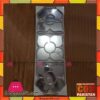Wall Hanging Mirror Set 3 Pcs - 4578