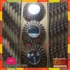 Wall Hanging Mirror Set 3 Pcs - 8476