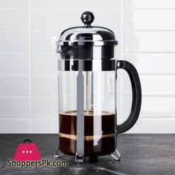 Winsor Coffee French Press Bonjour Kettle Big - 53346