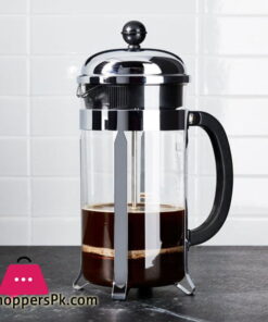 Winsor Coffee French Press Bonjour Kettle Big - 53346