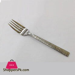 Winsor Brilliant Dessert Fork