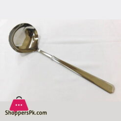 Winsor Pilla 18/10 Stainless Steel Soup Ladle - 1 Pcs