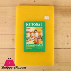 Chopping Board National Large Heavy 23.5 x 16 x 1 Inch