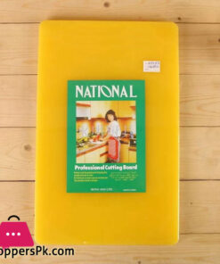 Chopping Board National Large Heavy 23.5 x 16 x 1 Inch