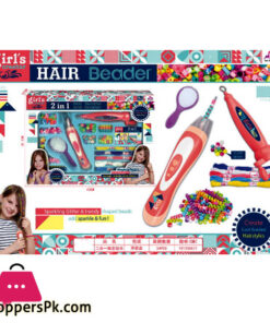 Fashion Hair Beader for girls