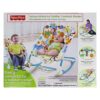Rocker Deluxe Infant To Toddler Comfort V2559 1 Rocker Deluxe Infant To Toddler Comfort V2559