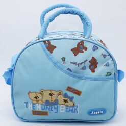 BABY BAG FIROZI 361D M&B