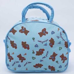 Baby Bag Firozi 361D M&Amp;B