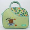 Baby Bag Green 361D M&Amp;B