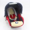 Carry Cot 2 Colours Tc401