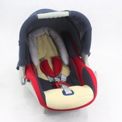 CARRY COT 2 COLOURS TC401