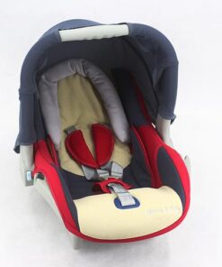 CARRY COT 2 COLOURS TC401