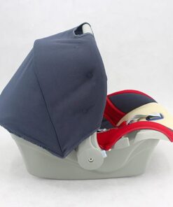 Carry Cot 2 Colours Tc401 - Image 3