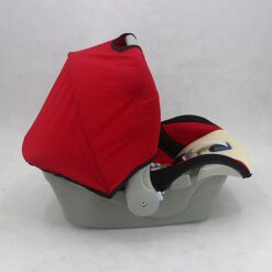 Carry Cot 2 Colours Tc401