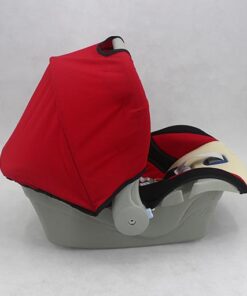 Carry Cot 2 Colours Tc401 - Image 4