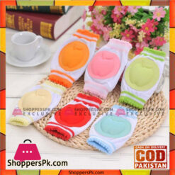 1 Pair Baby Knee Pads Protector Kids Children Safety