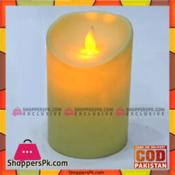 1 pcs Home Decoration Led Candle