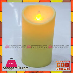 1 pcs Home Decoration Led Candle