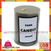 Home Decor High Quality 1 Pcs Candle