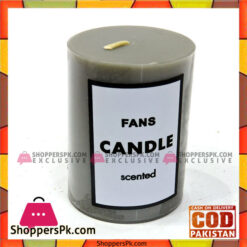 Home Decor High Quality 1 pcs Candle