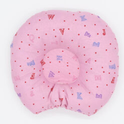 Baby Head Pillow - Random Design