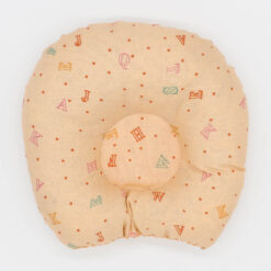 Baby Head Pillow - Random Design