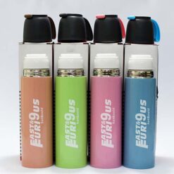 Fast &Amp; Furi Us Thermos Vacuum Flasks With Cup