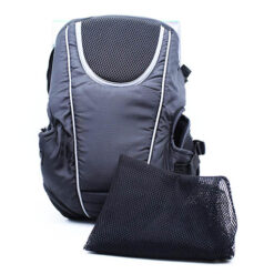 3-Way Baby Carrier Ca10013 M&Amp;B